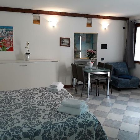 فيلا Mini Loft Galeazze البندقية المظهر الخارجي الصورة