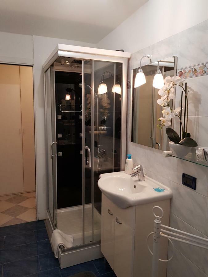فيلا Mini Loft Galeazze البندقية المظهر الخارجي الصورة