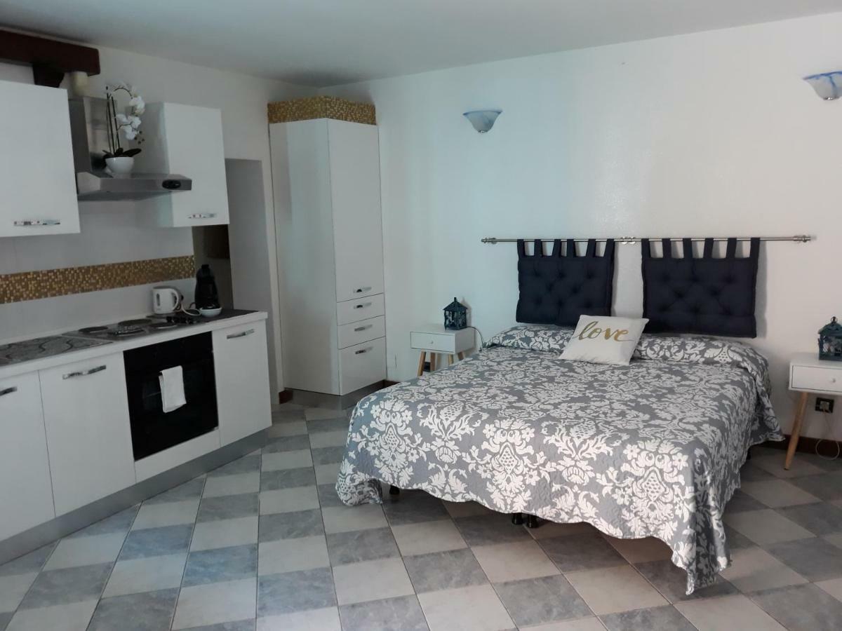 فيلا Mini Loft Galeazze البندقية المظهر الخارجي الصورة